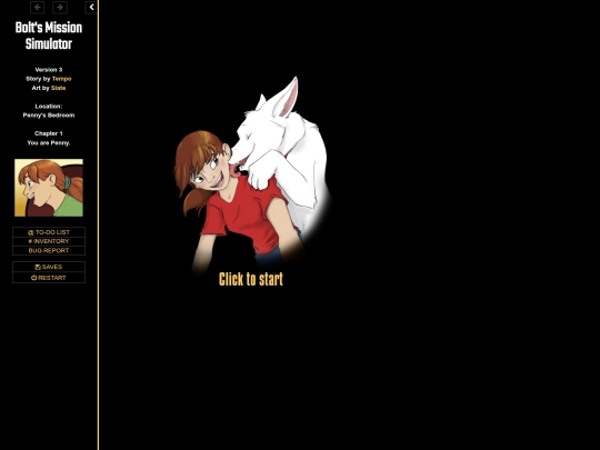 Bolt/3.0.0 screenshot