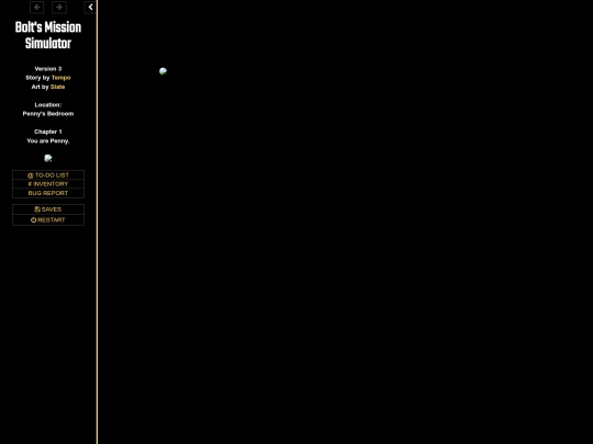 Bolt/3.0.1 screenshot