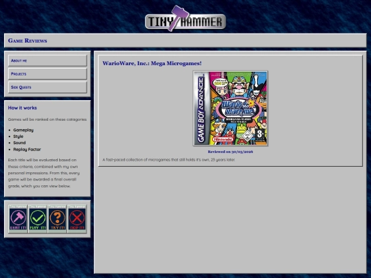 gamereviews screenshot