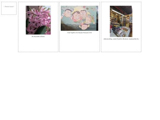 photobook screenshot