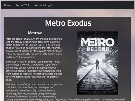 Metro-Trilogy-MetroExodus screenshot