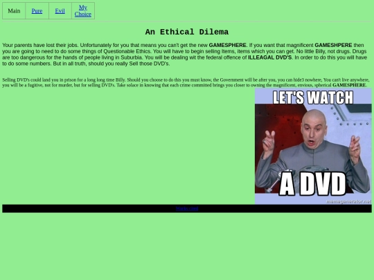projtechmain screenshot