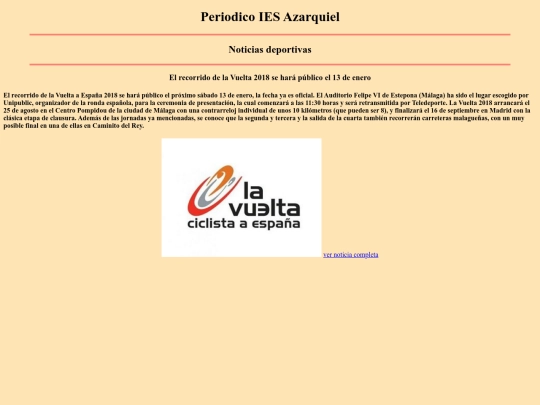 practica1/noticiasdeportivas screenshot