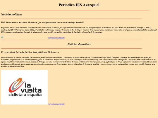 practica1/periodico2 screenshot