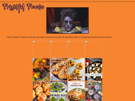 savory screenshot