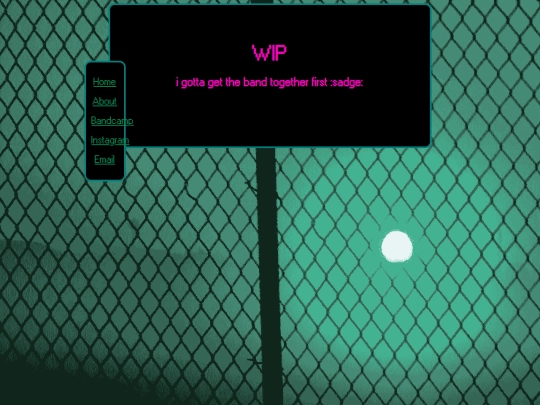 beyondthebio screenshot