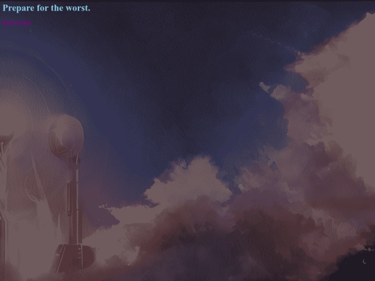 dream screenshot