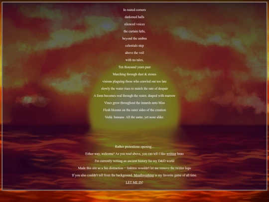 oldindextwo screenshot