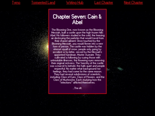writing/Tyrno/C7 screenshot