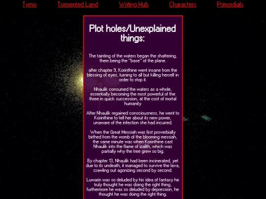 writing/Tyrno/Extra screenshot
