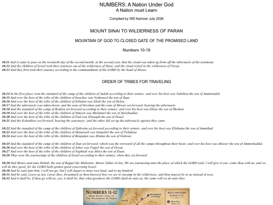 Numbers/Numbers_Chapters_10-19-Sinai_to_Paran screenshot