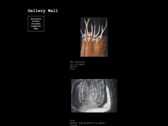 studio/gallery screenshot
