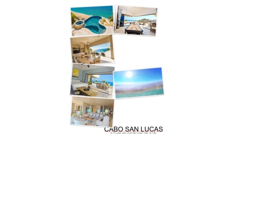 cabo screenshot