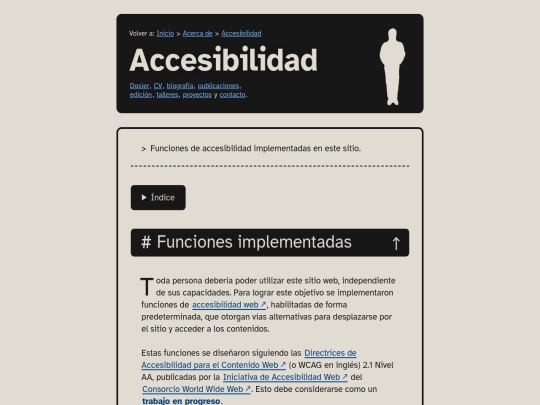 paginas/acerca-de/accesibilidad screenshot