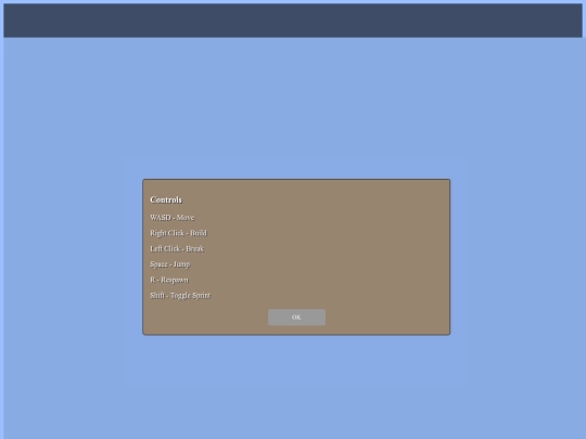 mineblox screenshot