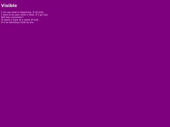 visible screenshot