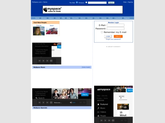 Mockyup screenshot