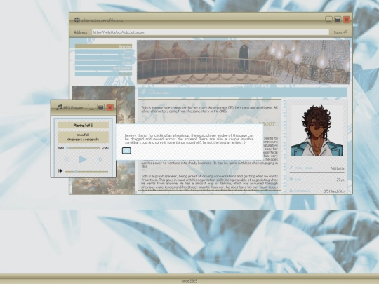 characters/tobi screenshot