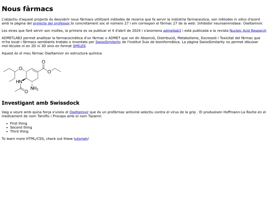 introduccio screenshot