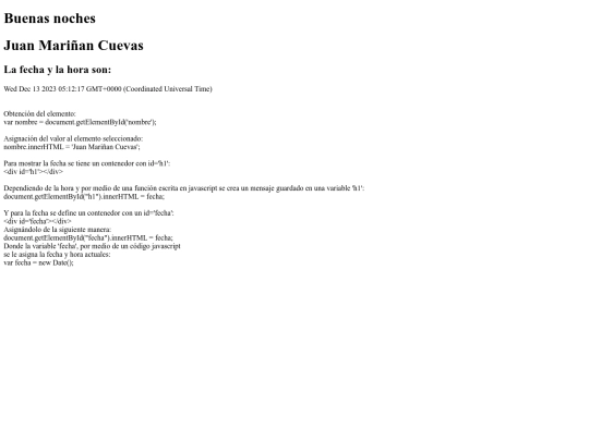 Test 2 screenshot