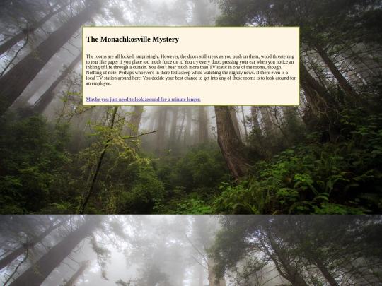 tmm/tmm3b screenshot