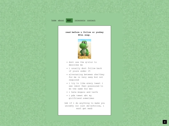 byf screenshot