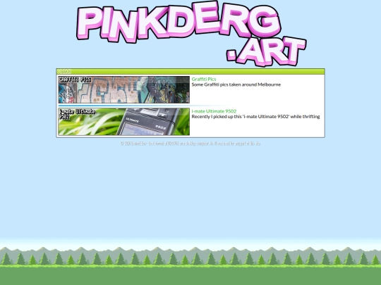 article screenshot