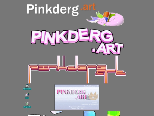 banners screenshot