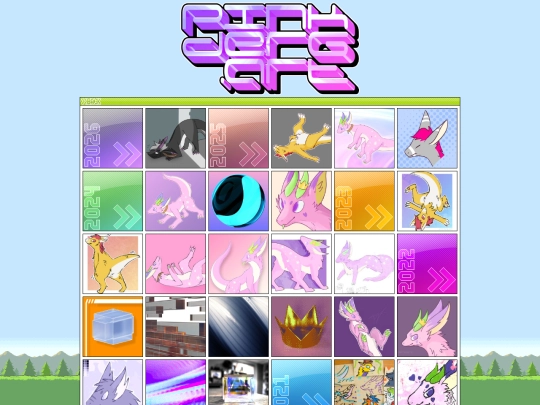 post screenshot