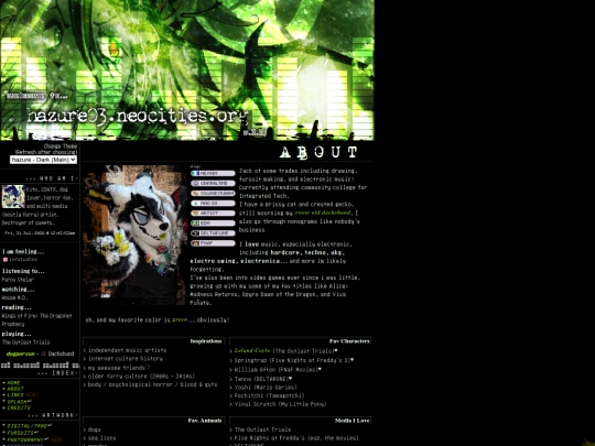 about screenshot