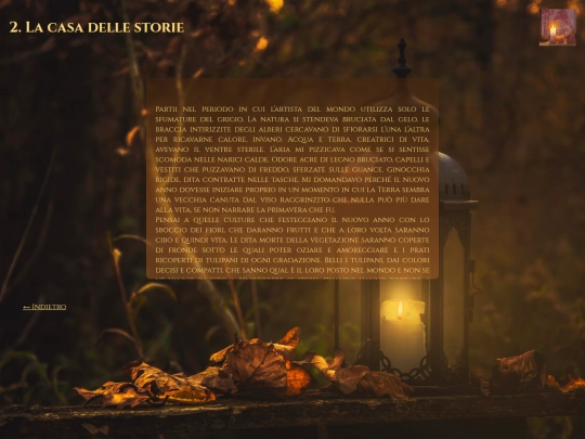 news/casa_storie/lacasa_dellestorie screenshot
