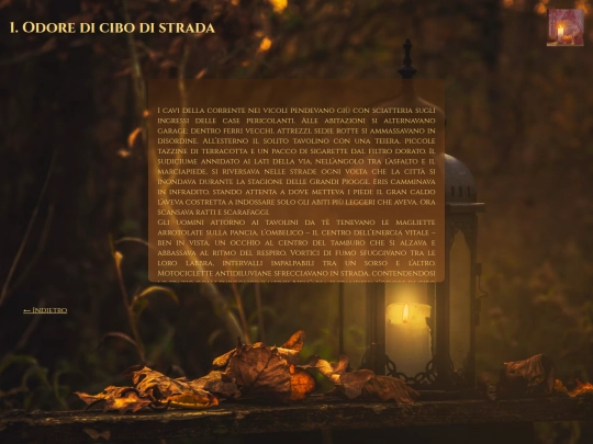 news/casa_storie/odore_di_cibo screenshot