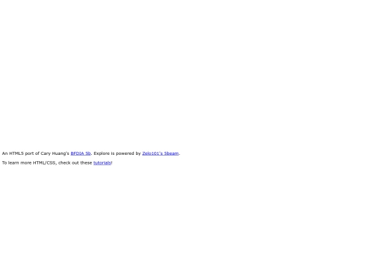 heep screenshot