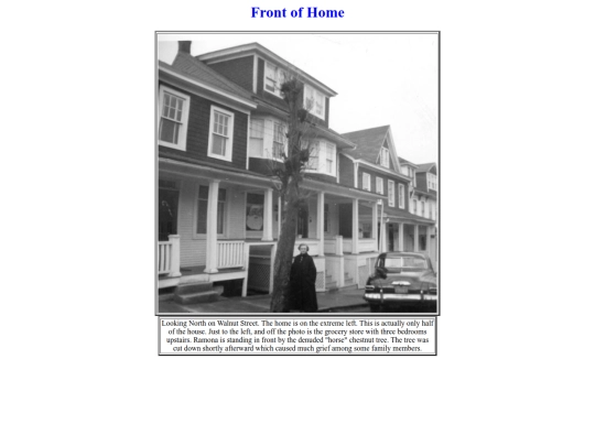 Father/Home screenshot