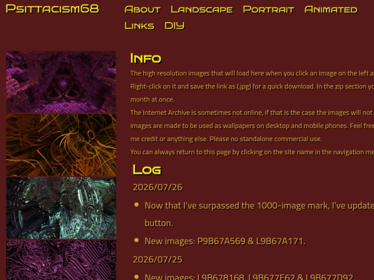 de_index screenshot