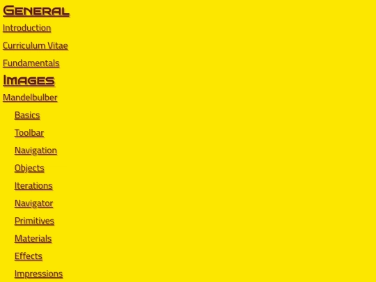 diy_nav screenshot