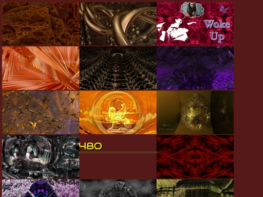 la25 screenshot