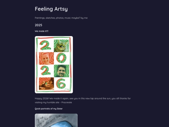 art screenshot