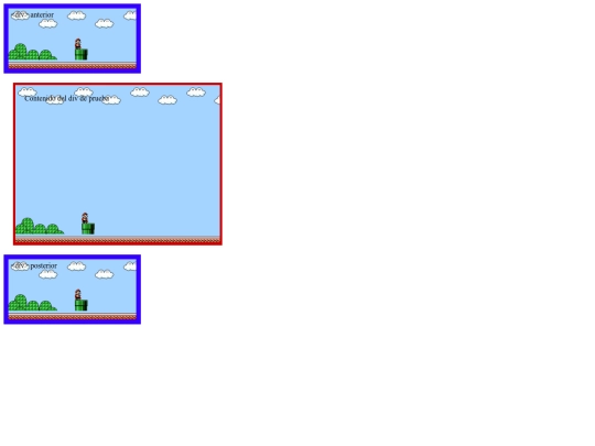 MarioBros screenshot