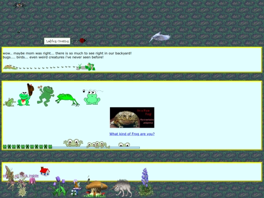 touchgrass screenshot
