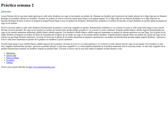 practica2 screenshot