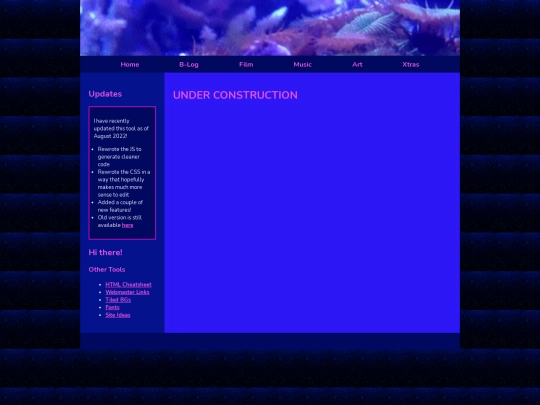 pages/film screenshot