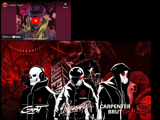 mytaste screenshot