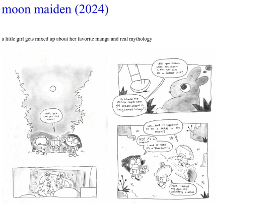 moonmaiden screenshot