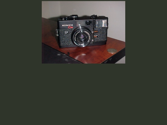 konica screenshot