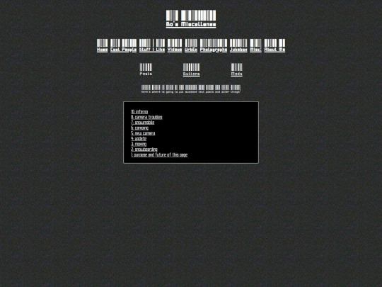 misc/home screenshot
