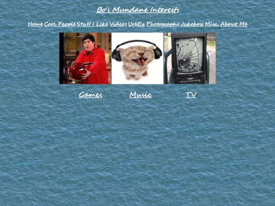 stuffilike screenshot