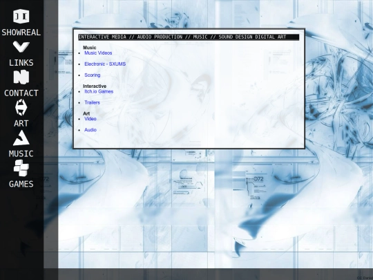 link screenshot
