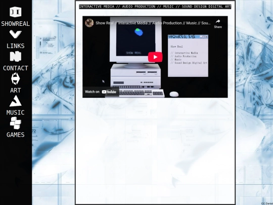 showteal screenshot