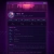 ! META 𖤍 // VAPORWAVE avatar
